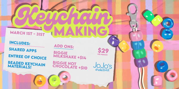 Keychain Making