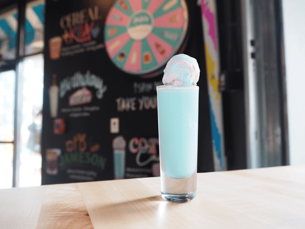 Cotton Candy