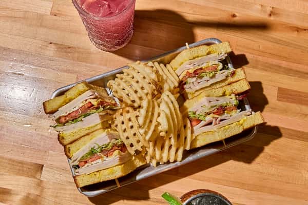 BL Turkey Club