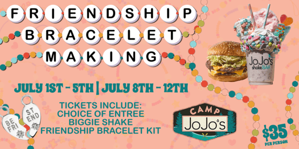 Friendship Bracelet