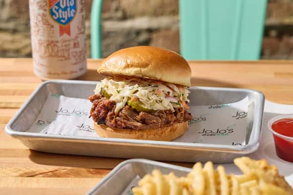 Smokehouse