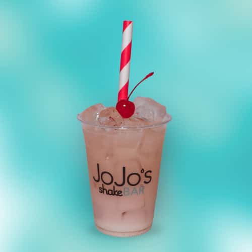 BYO Dirty Soda
