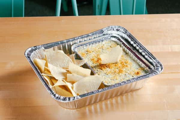 Large Spinach & Artichoke Dip