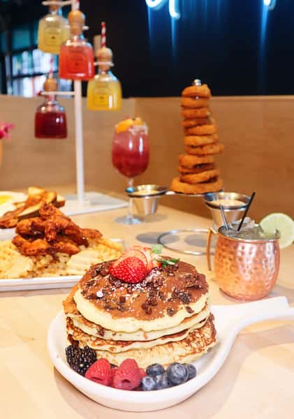 BrunchInDetroit