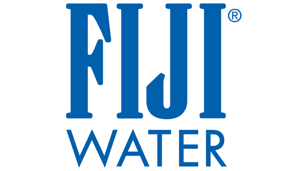 fiji bottled water