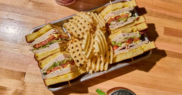 Turkey Club