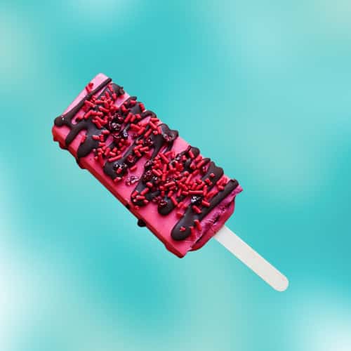 Cherry Chocolate
