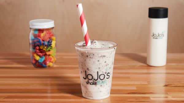 Nada Basic Milkshake