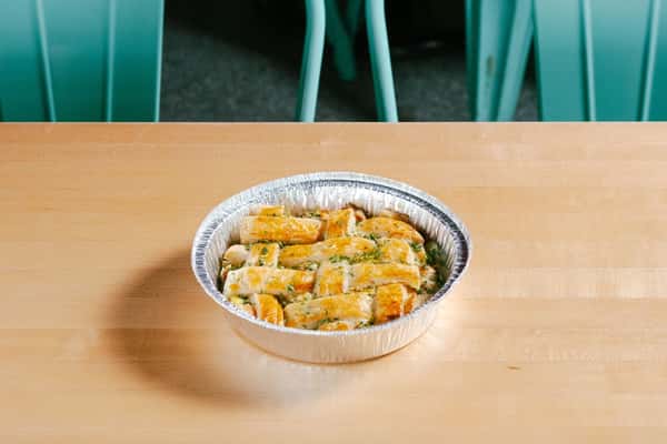 Small Pot Pie