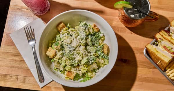 Caesar Salad