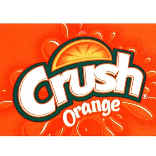 Orange Crush