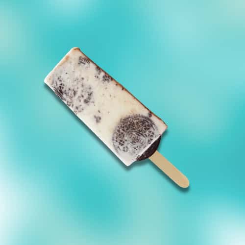 Cookies 'N' Cream