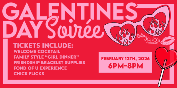 Galentine's Day