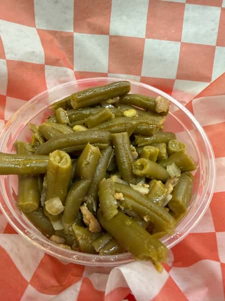 Green Beans