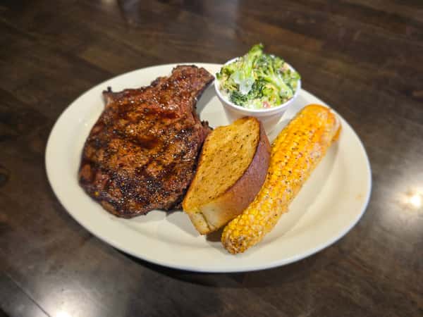 Ribeye