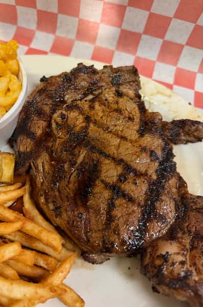 16 oz Ribeye