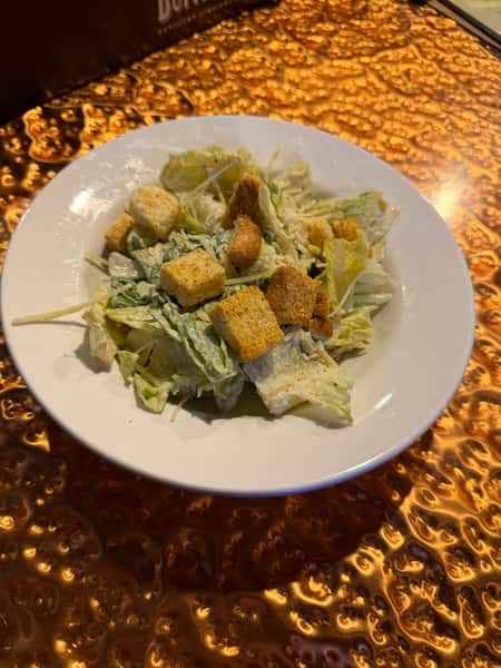 Caesar Side Salad