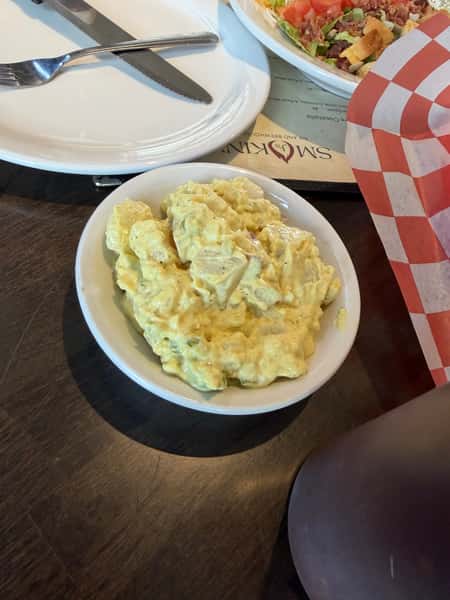 Potato Sald