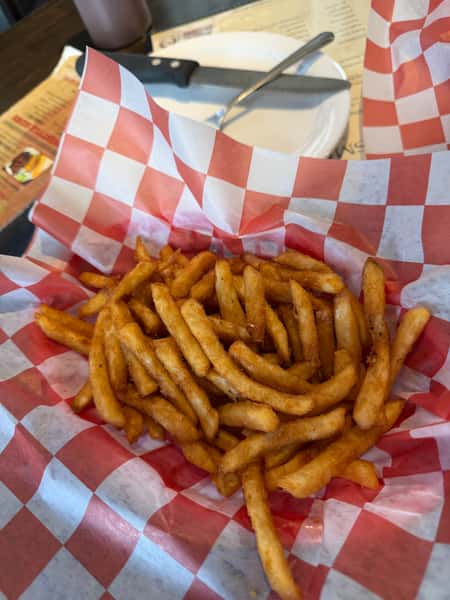 French Fries