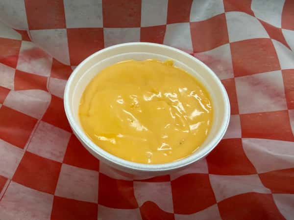 Beer Cheese