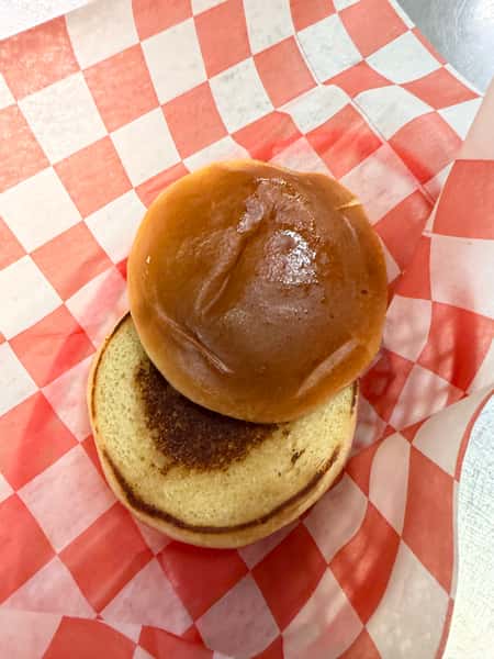 Sandwich Bun