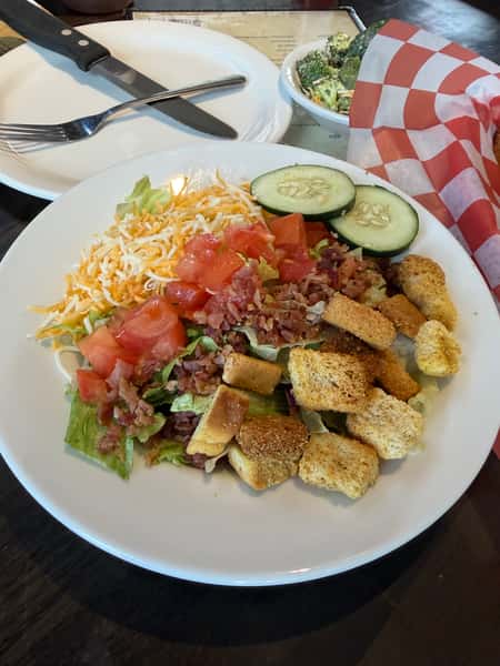 Side Salad