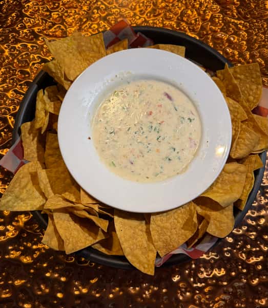 Crab Dip