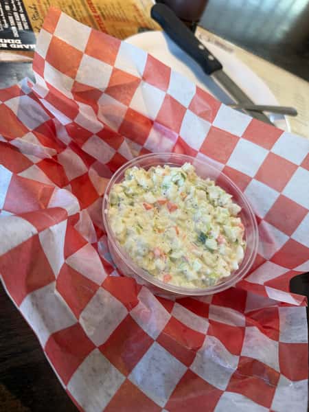 Coleslaw
