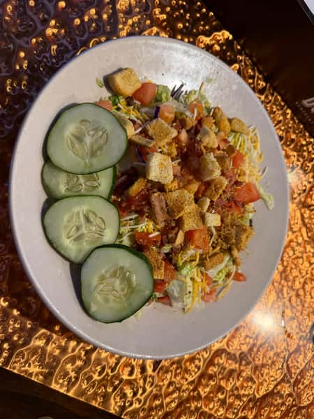 House Salad