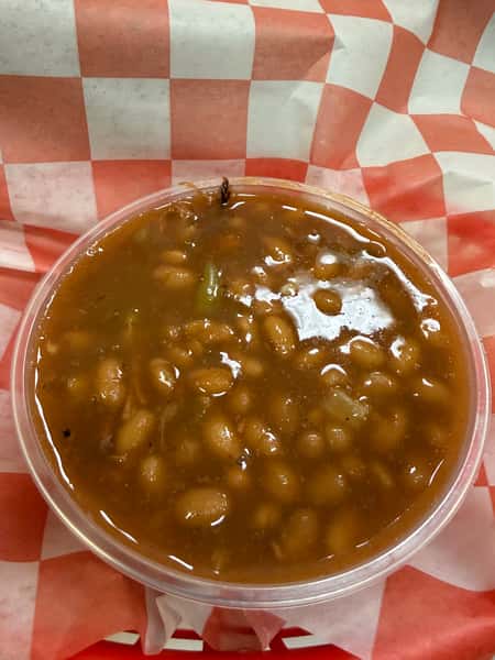 Baked Beans