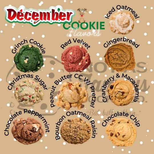 oreo cookies and cream