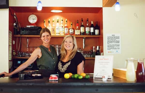 Our amazing staff