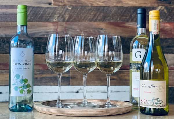 J. Hofstatter Pinot Grigio
