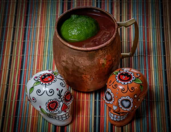 Mexican Mule