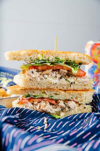 sandwich