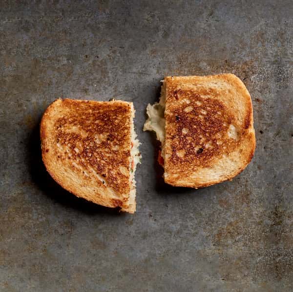 Kids Grilled Cheese