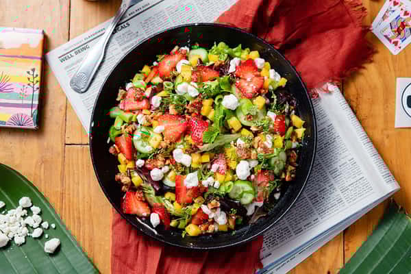 asian bowl