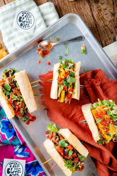 sandwich combo