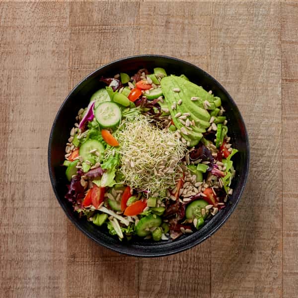 Miso Kale