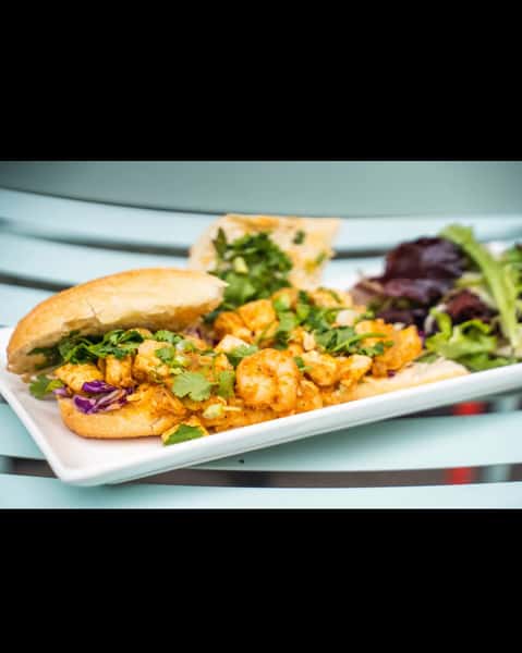 plate of food