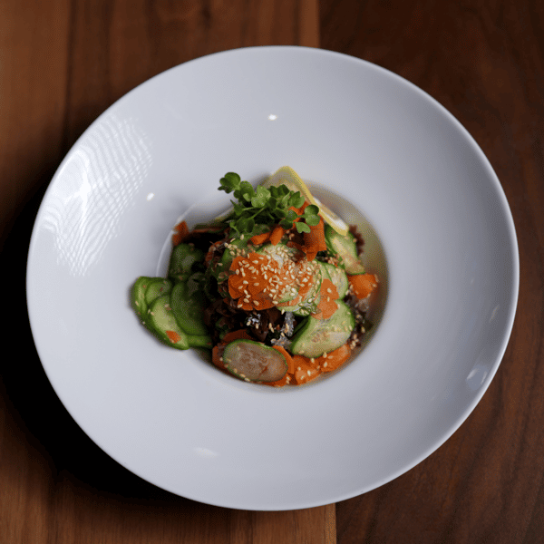 Japanese Salad