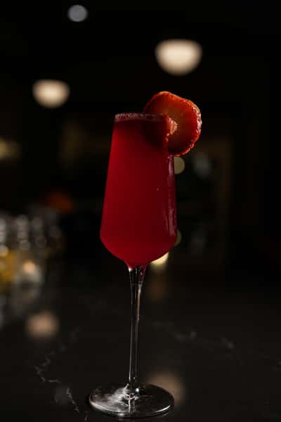 Mumm Sparkling Love