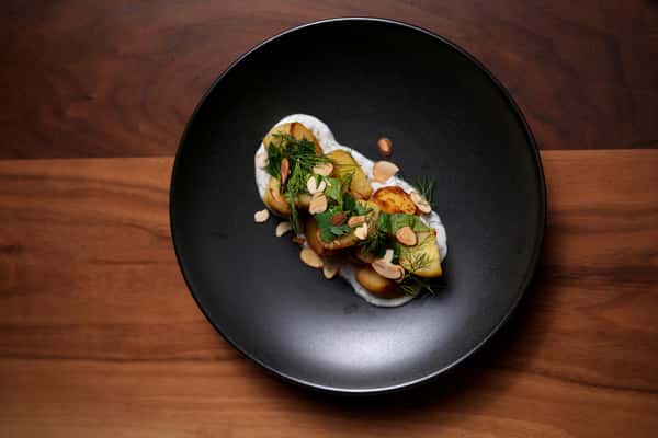 Japanese Yams