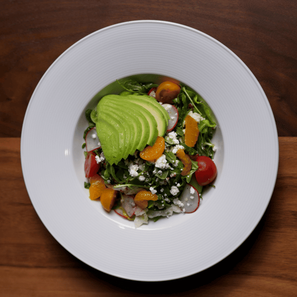Arugula Salad