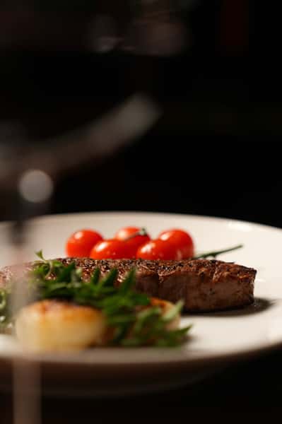 Rib Eye