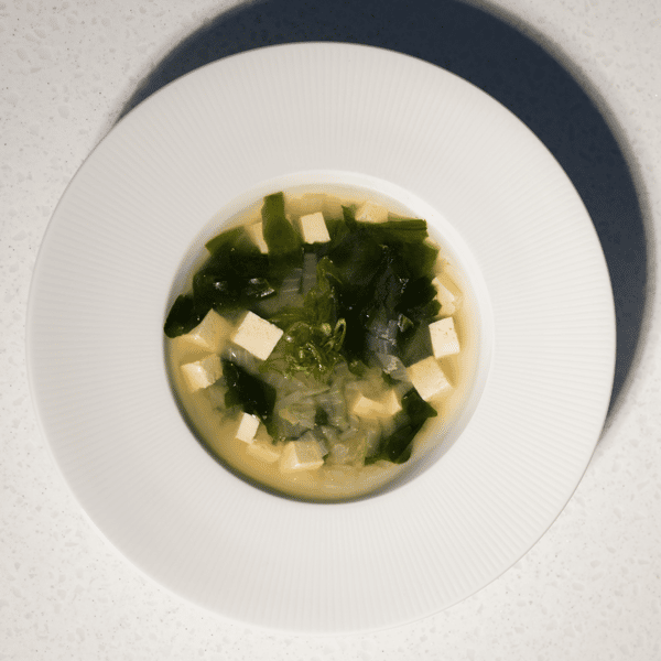 Miso Soup