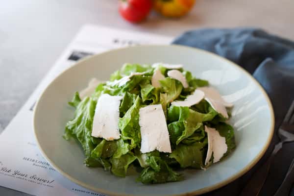 JUST GREENS