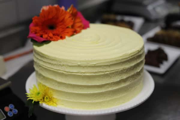 CAKE