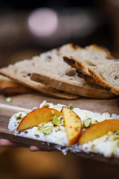 BREAD BOARD