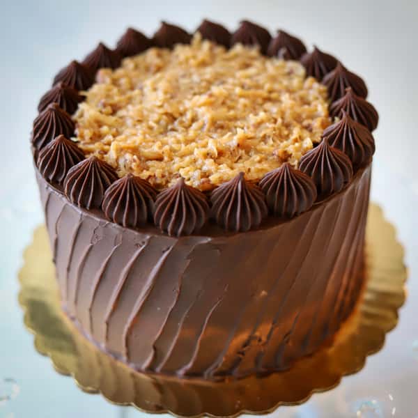 CAKE